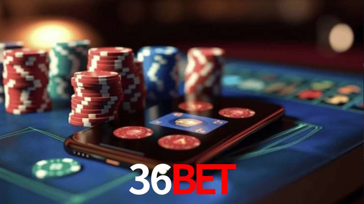 Games Directory 36BET
