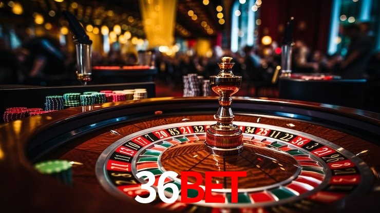 Seasonal Promotions 36BET